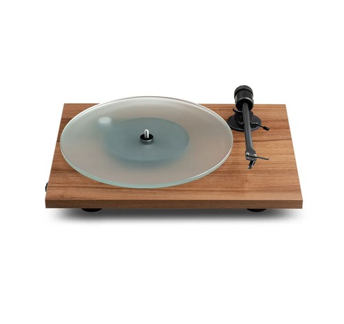 Pro ject evo walnut - evo, satin