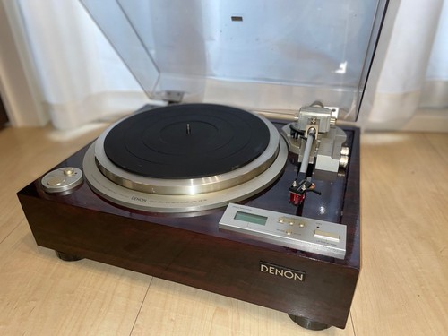 Denon 59l quartz direct - denon,