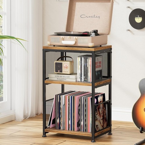 Simple trending record player - record,